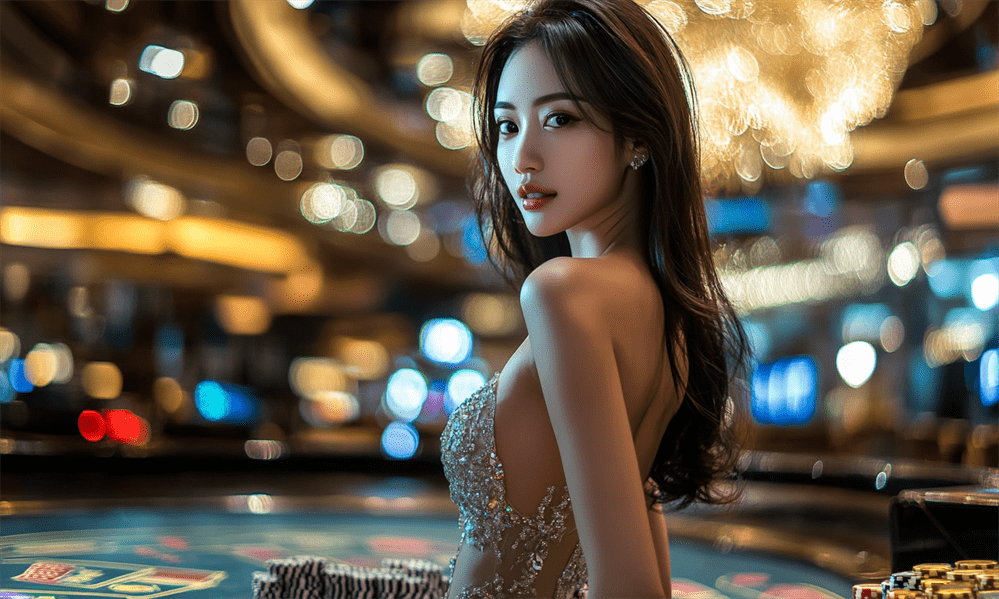 rich 9 online casino